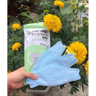 Khẩu trang Juno thùng 300 chiếc