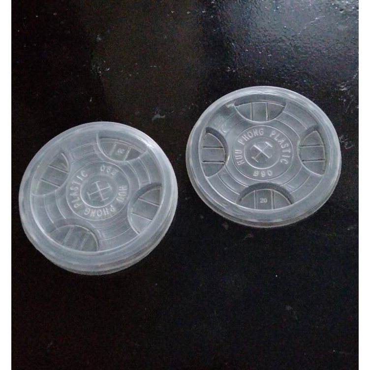 Nắp bằng phẳng phi 90 (siêu rẻ)