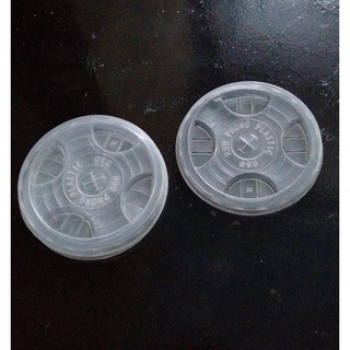 Nắp bằng phẳng pp phi 90
