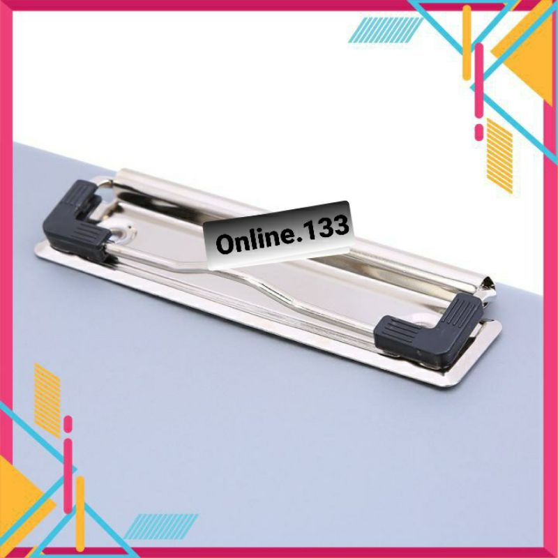 combo 20 kẹp trình ký 10cm A5.