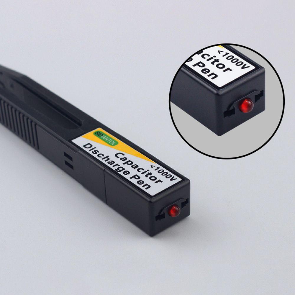 CONOPERY Bút Thử Điện AC DC 1000V Chuyên Nghiệp