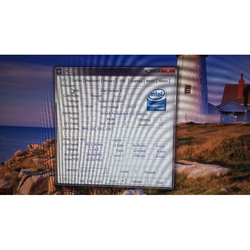 Thùng máy tính Socket 478 | BigBuy360 - bigbuy360.vn