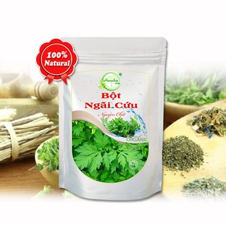 Bột Lá Ngãi Cứu