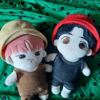 Outfit doll 15cm , 20cm
