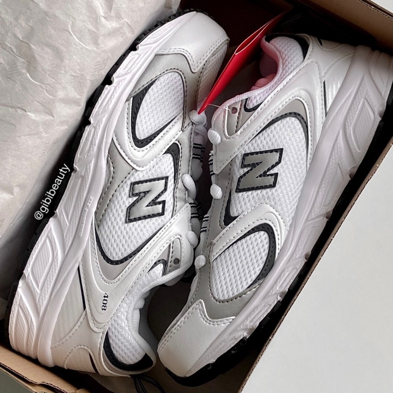 (CÓ SẴN) Giày NEW BALANCE ML408A