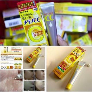 Serum CC melano