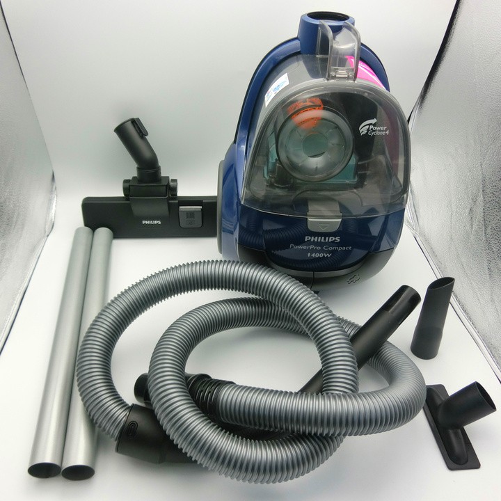 Máy hút bụi gia đình thương hiệu cao cấp Philips FC8471/81 công suất 1400W - Hàng Nhập Khẩu Chính Hãng | BigBuy360 - bigbuy360.vn