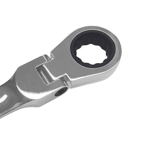Cờ lê tự động - chòng xoay gật gù 8mm~19mm, cờ lê đảo chiều chất lượng cao, chòng lắc léo