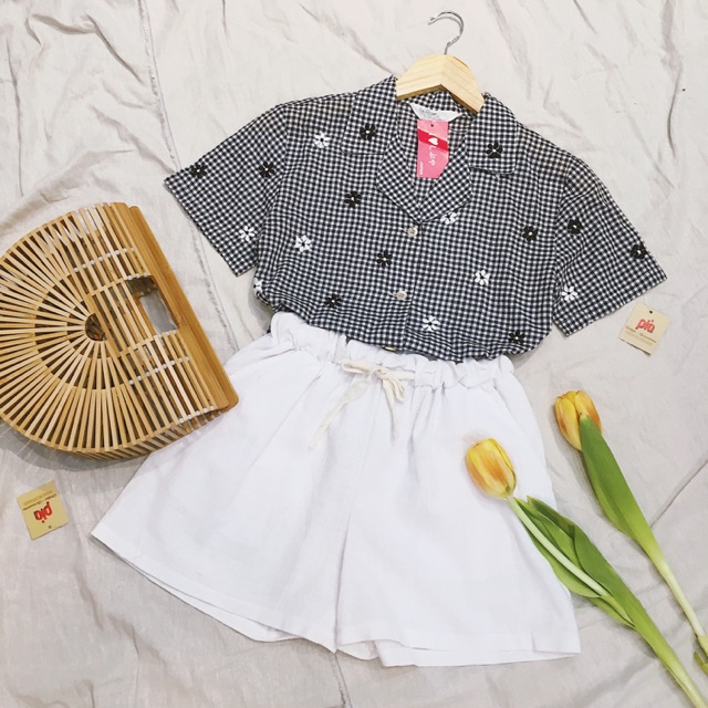 Combo áo cho Hồng Cúc 240k