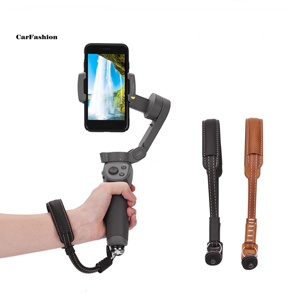 Dây Đeo Cổ Tay Giữ Thăng Bằng gimbal Cho dji osmo mobile 2 / 3