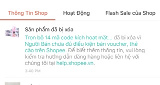 BỘ 14 MÃ CODE KÍCH HOẠT MẶT NẠ UFO