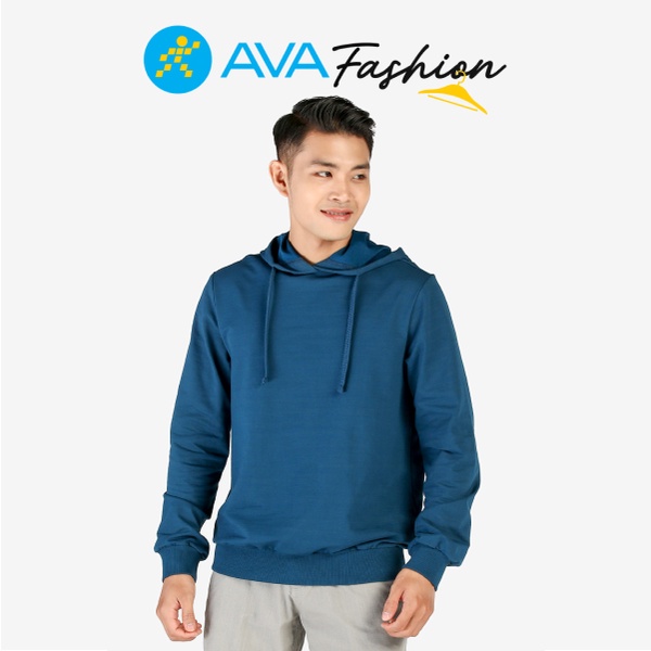 Áo hoodie nam Relax AVAFashion TTTVCX