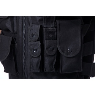 Áo Giáp Swat Đặc Nhiệm