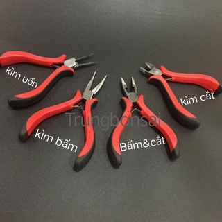 Kìm Làm Handmade