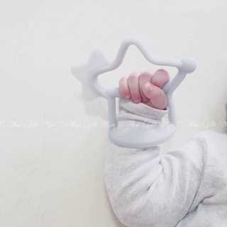 Gặm Nước Moyuum Hàn Quốc Cao Cấp Siêu Mềm Cho Bé