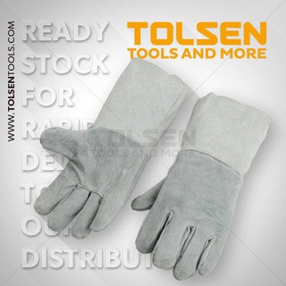 Bao tay Tolsen 45025