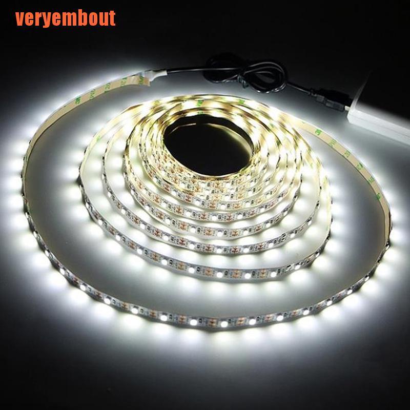 Dải Đèn Led 5v Trang Trí Nền Tv | BigBuy360 - bigbuy360.vn