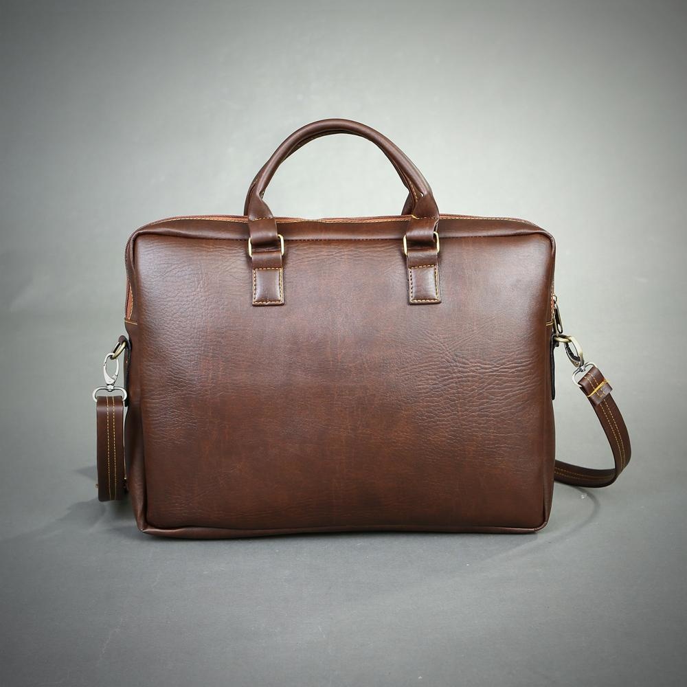 Túi xách laptop công sở Tom 11