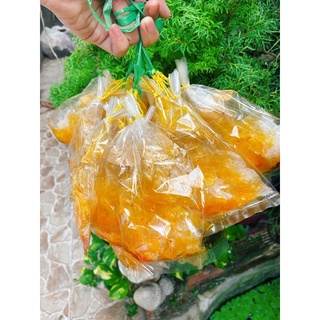 1 XÂU BÁNH TRÁNG DẦU TUỔI THƠ (10bịch)