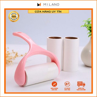 Cây lăn bụi quần áo đa năng tiện lợi