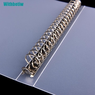 Bìa sổ tay 6 lỗ cỡ a4 a5 a7