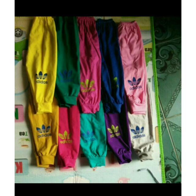 Combo quần dài đủ size