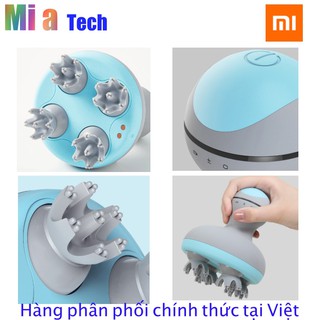 Máy massage đầu MINI M2 Xiaomi 2020