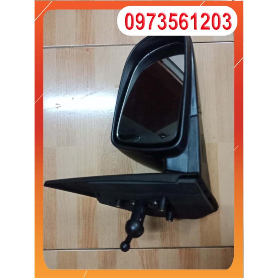 GƯƠNG CHIẾU HẬU GENTRA, AVEO (GƯƠNG CƠ)
