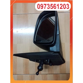 Gương chiếu hậu gentra, aveo