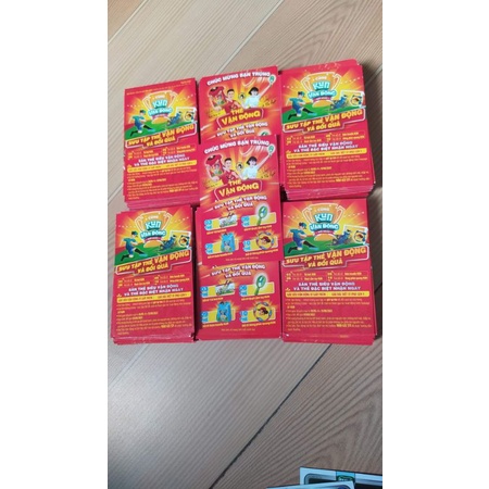 Thẻ kun vận động