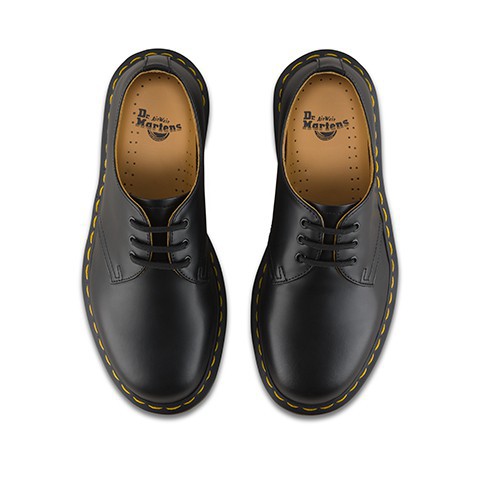 Giày Dr Marten 1461 Da Bò Cao Cấp Thái Lan Mã G01