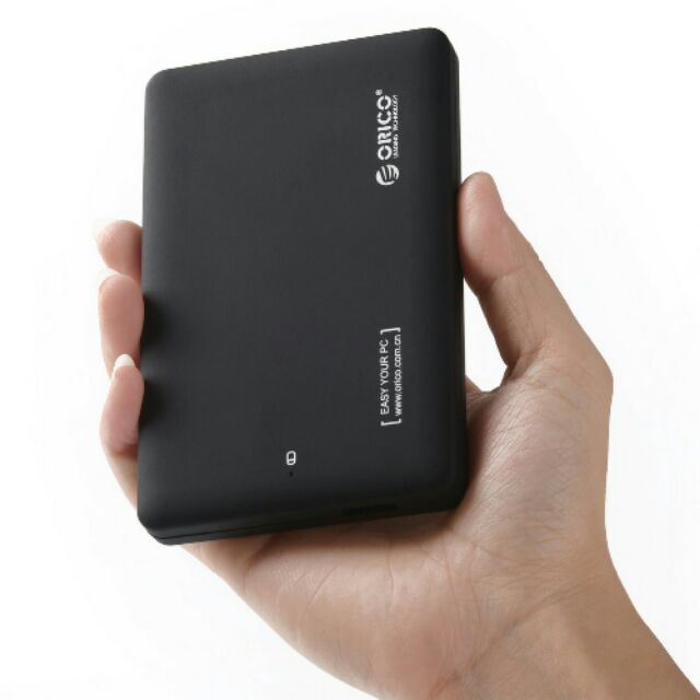 Ổ CỨNG DI ĐỘNG 500GB USB 3.0