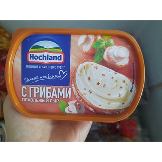 PHOMAI DẠNG KEM HOCHLAND NGA ( 4 mùi vị)