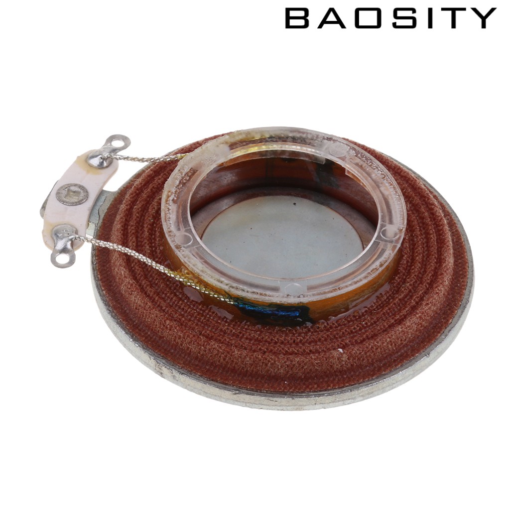 Loa Rung 44mm 8OHM Cho Thí Nghiệm Rung