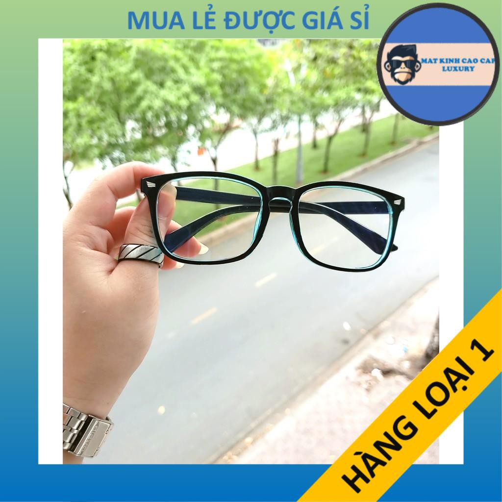 Gọng kính cận dẻo nam nữ TripleN D1004 giá tốt ? Freeship Xtra 👓