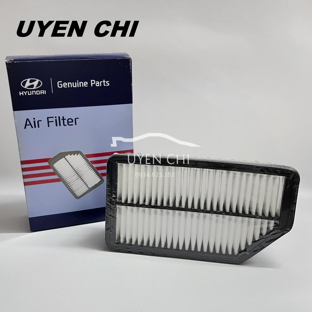 Lọc gió động cơ xe Kia Rio , Hyundai Accent  Kia Soul,Hyundai Veloster