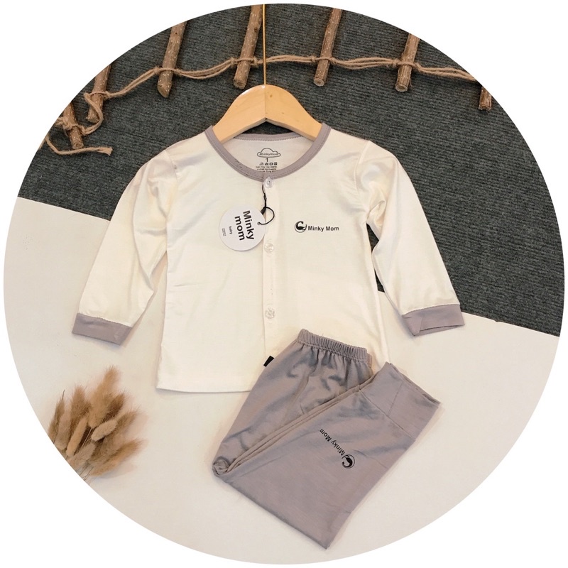 Bộ dài tay cho bé