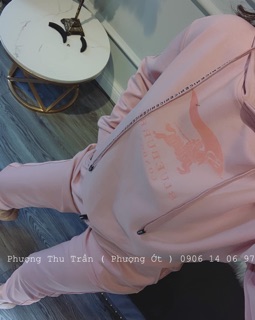 Bộ thể thao BBR