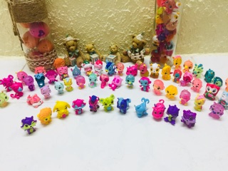 Combo 10 thú Hatchimals