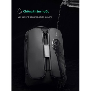 Túi đeo chéo Mark Ryden – TECNOLOGIA