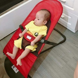 Hàng Loại 1 - Ghế Rung Nhún Cho Bé Đa Năng Tiện Lợi