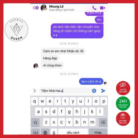 Váy 2 Dây, Váy Maxi  Trễ Vai Chất Đũi Mềm Siêu Mát - CharmingQueen | BigBuy360 - bigbuy360.vn