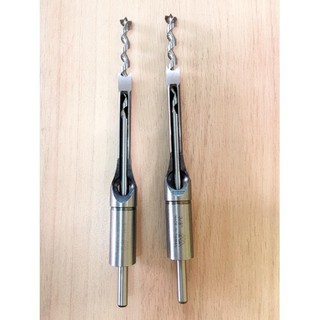 MŨI SOI KHOAN GỖ ĐỤC MỘNG VUÔNG