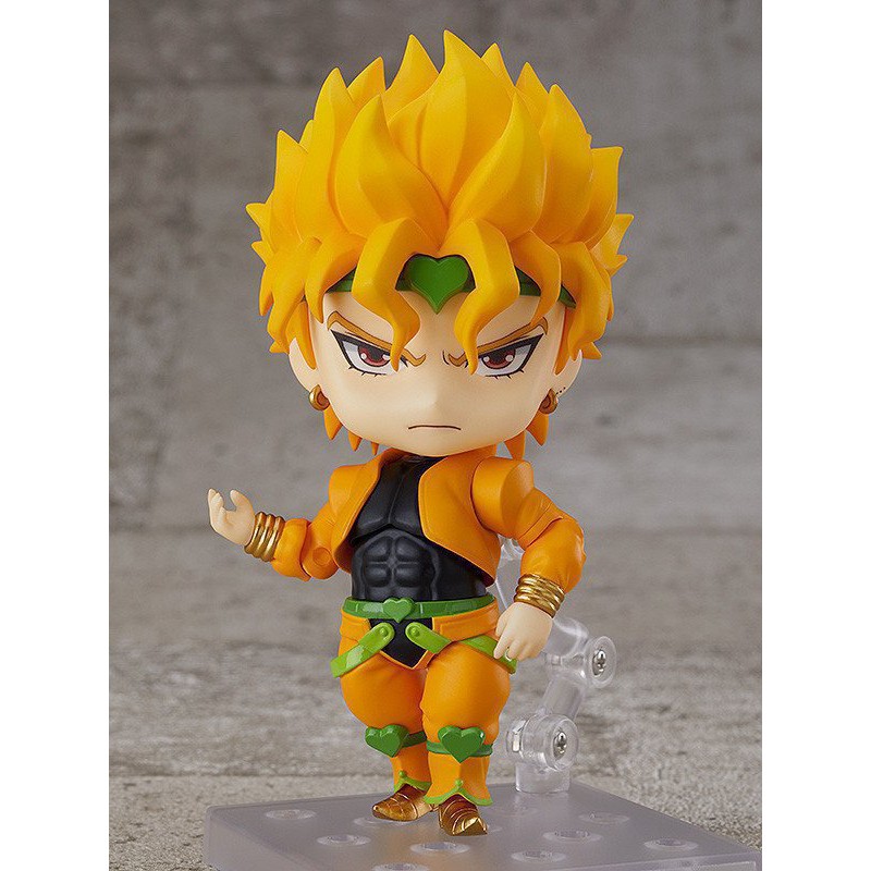 Nendoroid 1110 - DIO - JoJo's Bizarre Adventure