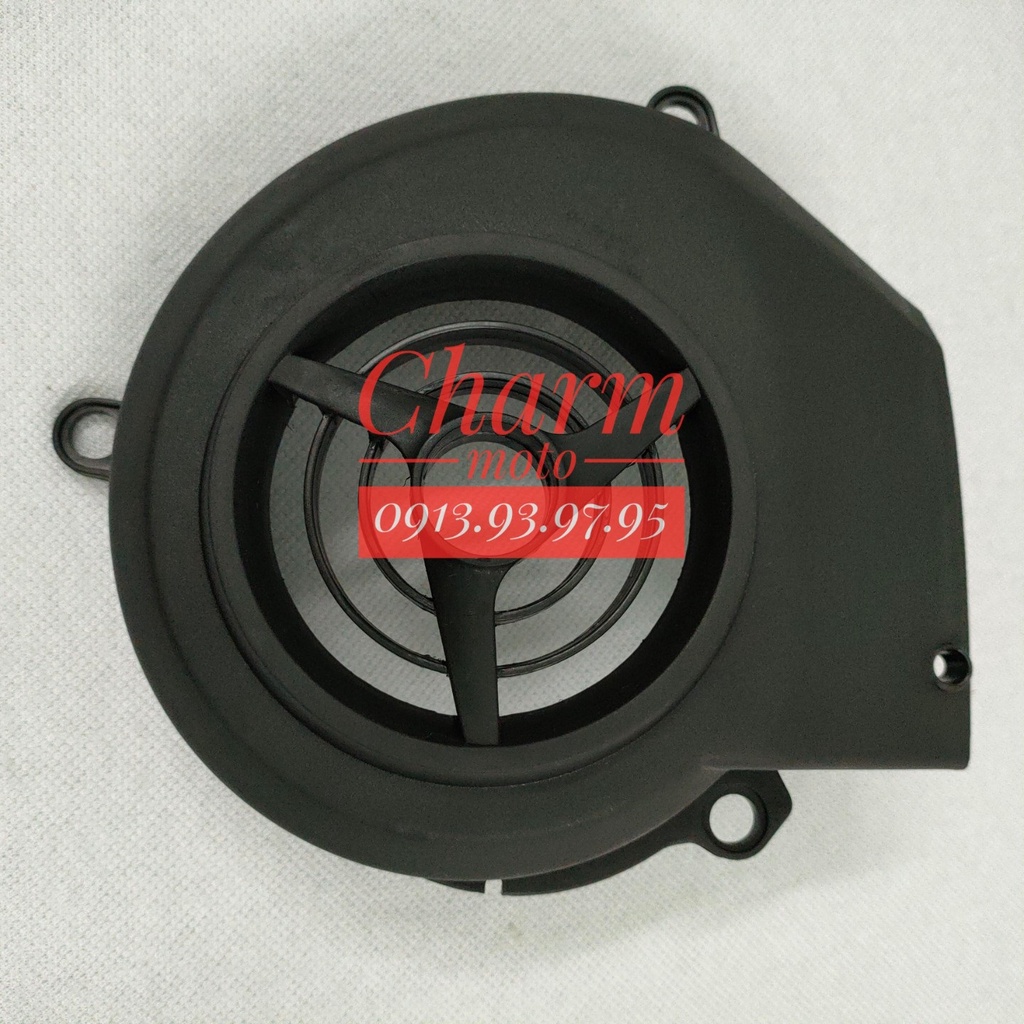 Quạt gió Mio / Novo2 chính hãng