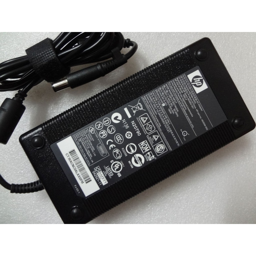 Sạc HP EliteOne 1000 G1 All-in-One 34" 2ZK58UT#ABA i5 7500 19V- 9.5A 180W | BigBuy360 - bigbuy360.vn