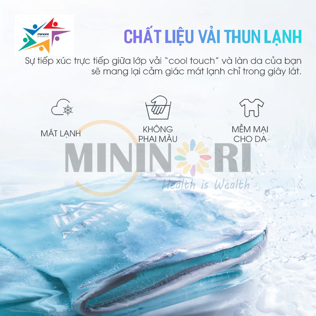 [Mã MINI20k hoàn 10% đơn 199K tối đa 20K xu]Ống Tay Thể Thao Chống Nắng Aonijie E4117 - Chống Nắng, Mát Lạnh