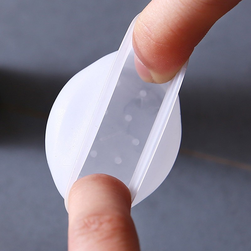 Vỏ Bọc Chân Bàn Ghế Bằng Silicon Chống Trượt Bảo Vệ Tiện Dụng