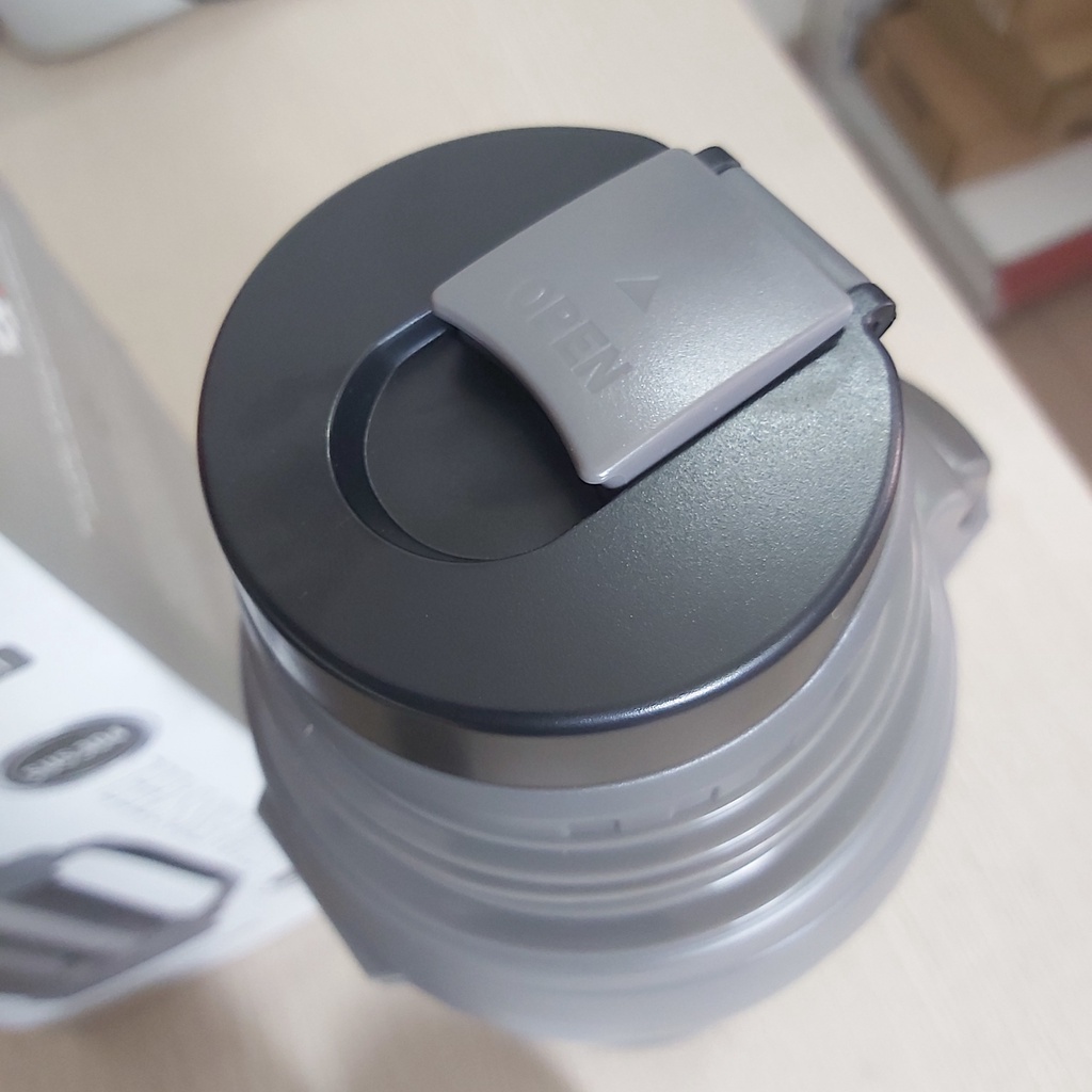 Bình giữ nhiệt Elmich 2.5L 3688 giữ nóng 8 - 10h hàng chính hãng