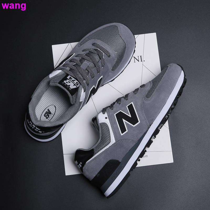 Giày Thể Thao New Balance 574 Waves Chính Hãng 530